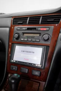 2000 Honda Legend V6