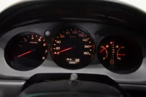 2000 Honda Legend V6