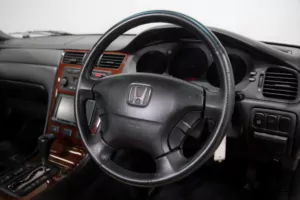 2000 Honda Legend V6