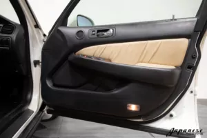 2000 Honda Legend V6