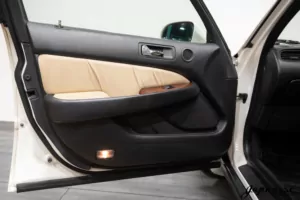 2000 Honda Legend V6