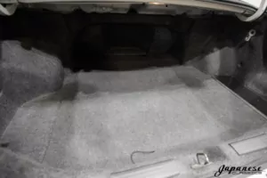 2000 Honda Legend V6