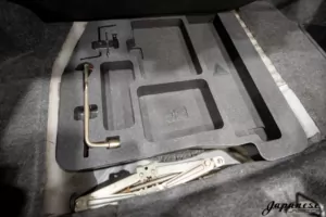 2000 Honda Legend V6