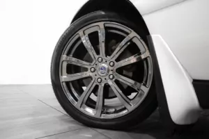 2000 Honda Legend V6