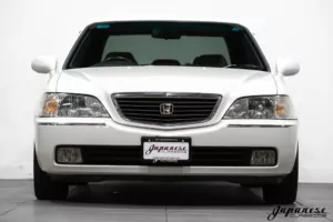 2000 Honda Legend V6 – Japanese Classics