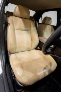 2000 Honda Legend V6