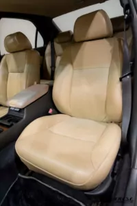 2000 Honda Legend V6