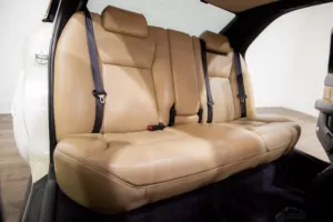 2000 Honda Legend V6