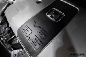 2000 Honda Legend V6