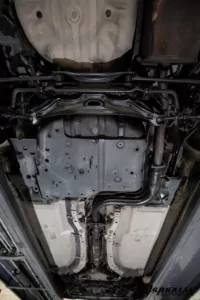 2000 Honda Legend V6