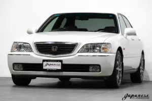 2000 Honda Legend V6