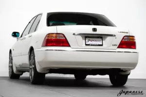 2000 Honda Legend V6