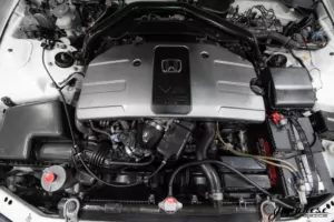 2000 Honda Legend V6