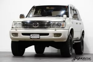 1999 Land Cruiser VX-Limited V8