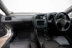 1997 Toyota Aristo V300 Vertex