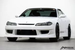 1999 S15 Nissan Silvia Spec S