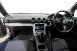 1999 S15 Nissan Silvia Spec S