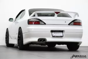 1999 S15 Nissan Silvia Spec S