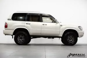 1999 Land Cruiser VX-Limited V8