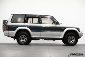 1994 Pajero V6 3500