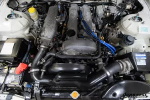 1999 S15 Nissan Silvia Spec S
