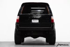 1997 Hilux Surf SSR-X 2.7L