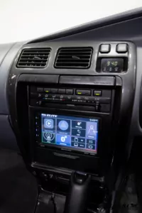 1997 Hilux Surf SSR-X 2.7L