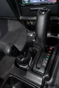 1997 Hilux Surf SSR-X 2.7L