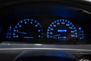 1997 Hilux Surf SSR-X 2.7L