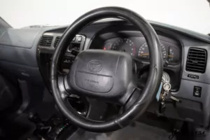 1997 Hilux Surf SSR-X 2.7L