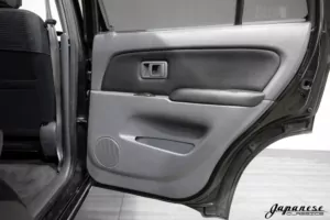 1997 Hilux Surf SSR-X 2.7L