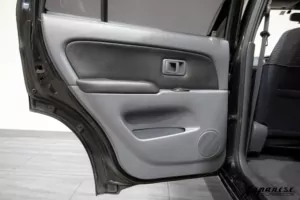 1997 Hilux Surf SSR-X 2.7L