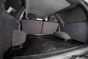 1997 Hilux Surf SSR-X 2.7L