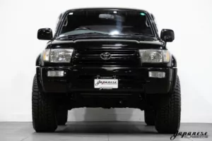 1997 Hilux Surf SSR-X 2.7L