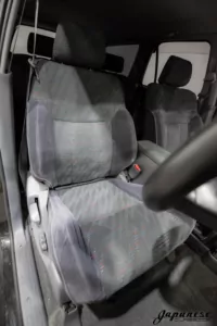 1997 Hilux Surf SSR-X 2.7L