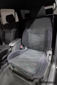 1997 Hilux Surf SSR-X 2.7L