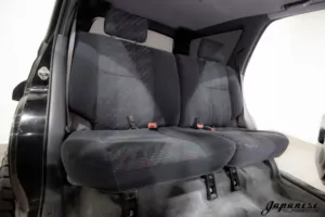 1997 Hilux Surf SSR-X 2.7L