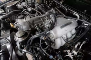 1997 Hilux Surf SSR-X 2.7L