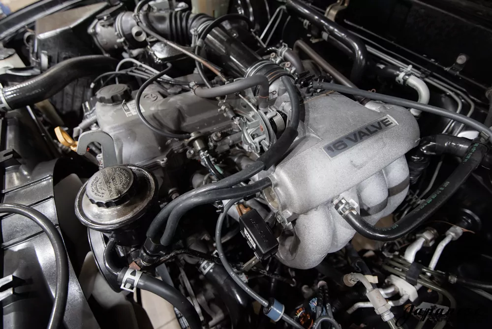 1997 Hilux Surf SSR-X 2.7L