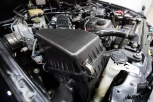 1997 Hilux Surf SSR-X 2.7L