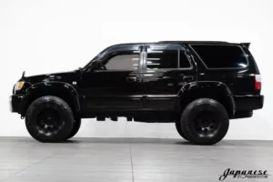 1997 Hilux Surf SSR-X 2.7L