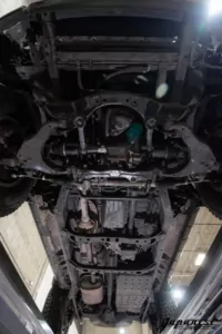 1997 Hilux Surf SSR-X 2.7L