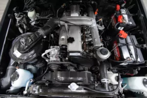 1998 Land Cruiser HZJ77 – Japanese Classics