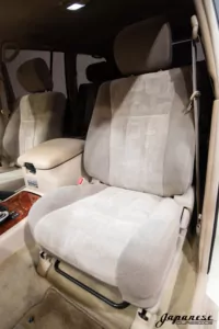 2000 Land Cruiser 4.7l V8