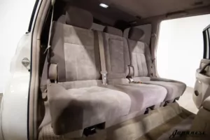 2000 Land Cruiser 4.7l V8