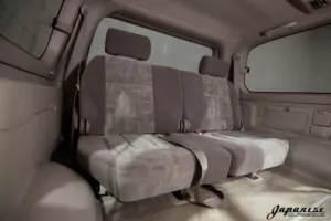 2000 Land Cruiser 4.7l V8