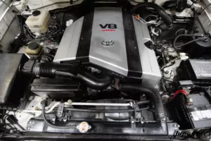 2000 Land Cruiser 4.7l V8