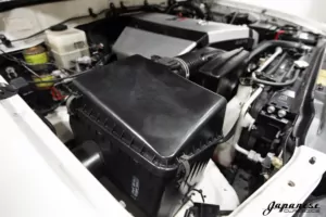 2000 Land Cruiser 4.7l V8