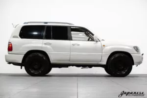 2000 Land Cruiser 4.7l V8