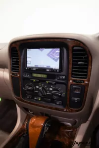 2000 Land Cruiser 4.7l V8